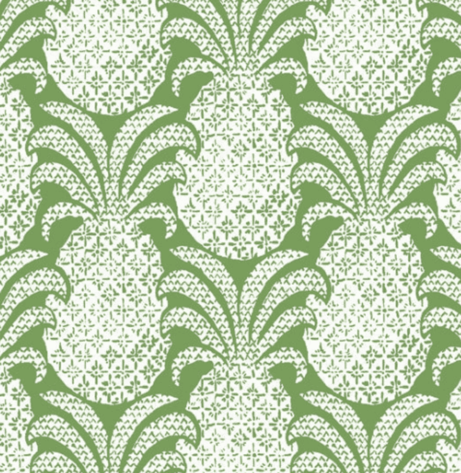 Colony Club, Palm Green, Madcap Cottage