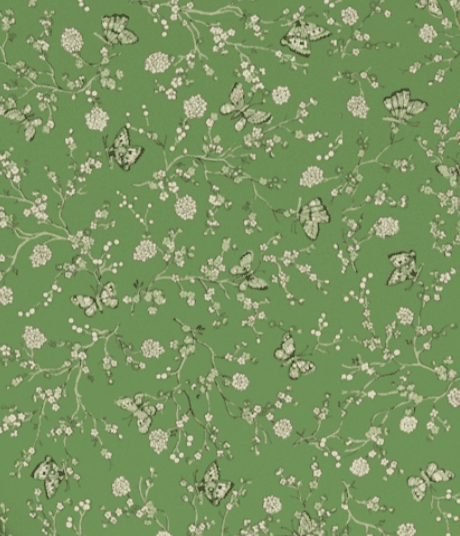 Kelly Mariposa Wallpaper, The Inside