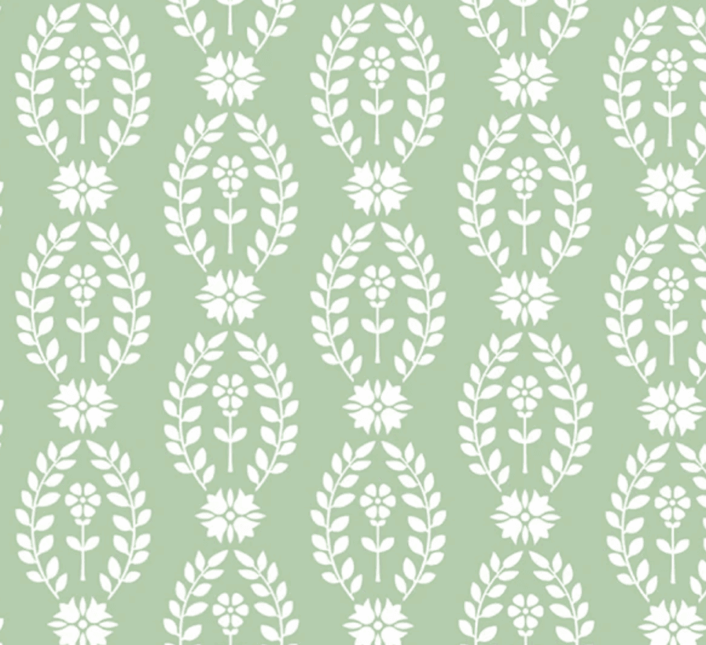 Laurel Wallpaper, Caitlin Wilson Wallpaper