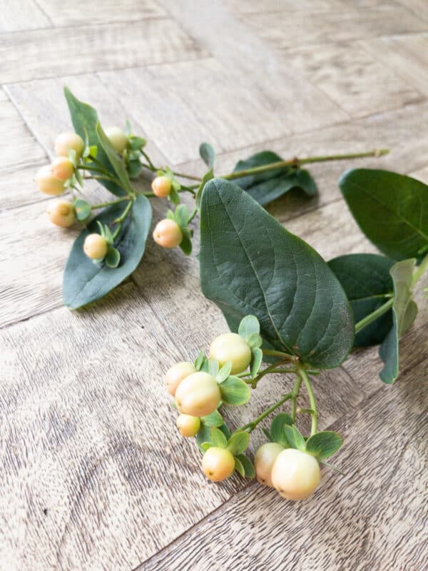 Simple Flower Arranging Tips From A Pro Floral Designer | Hope And Hedges