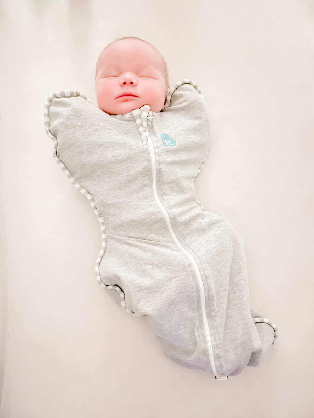 Surviving The Newborn Stage A Mom of 6's Tips For How To Love The