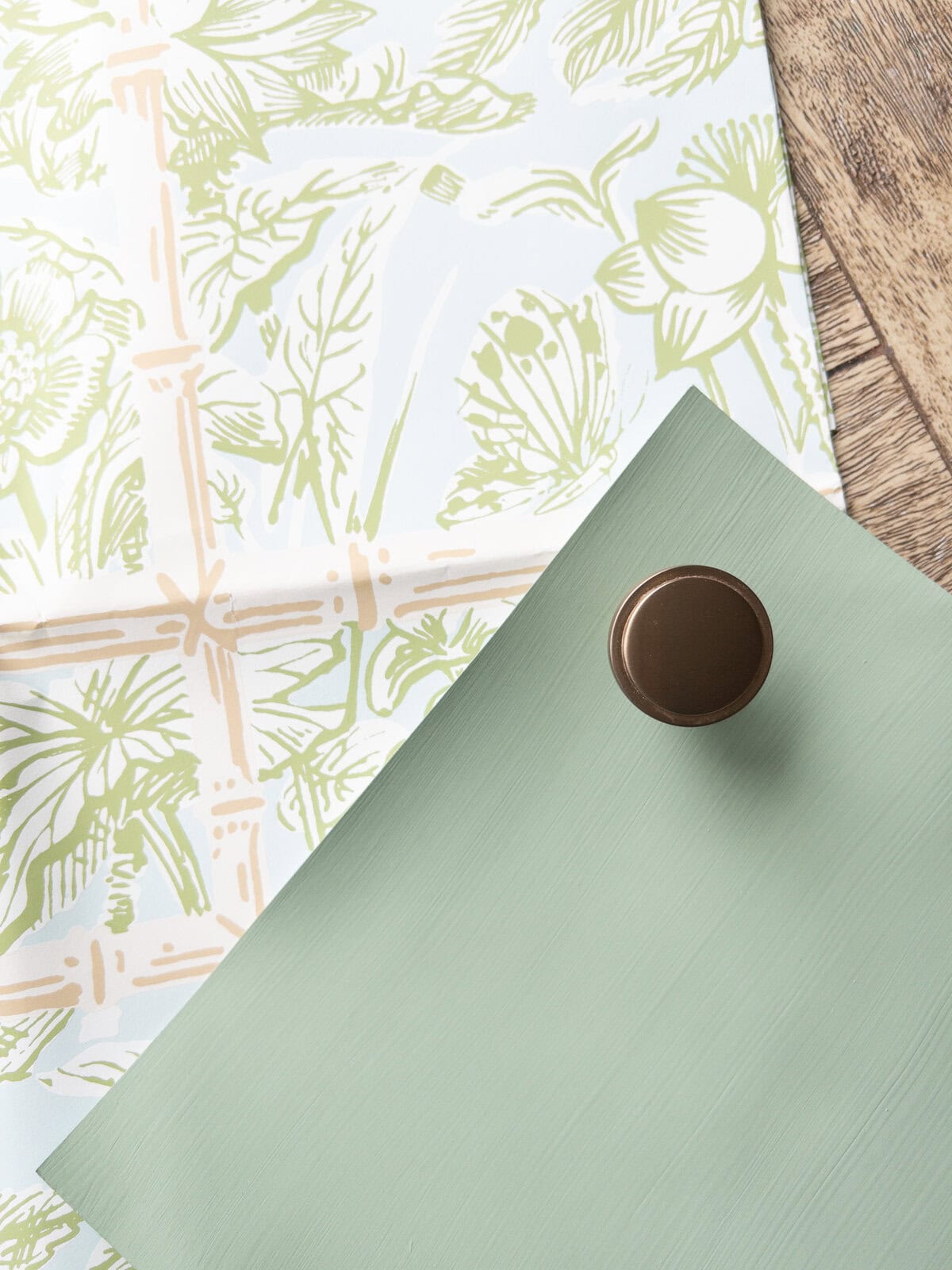 Farrow And Ball Breakfast Room Green | Hope And Hedges