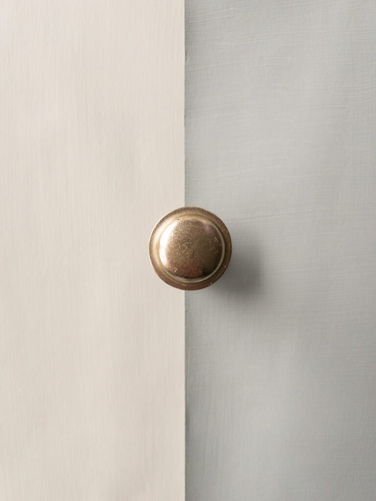 Farrow And Ball Lichen | Hope And Hedges