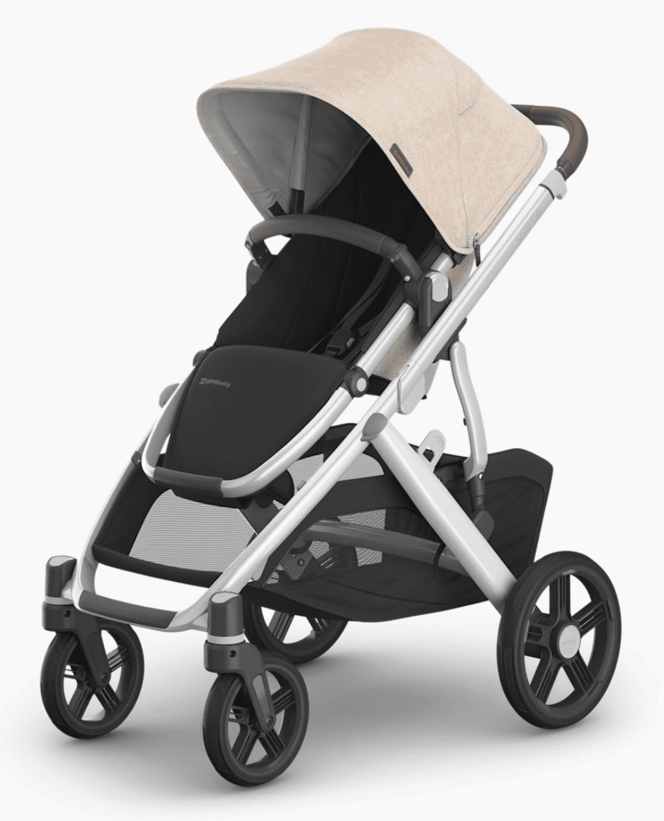 UPPAbaby Vista V3 Stroller