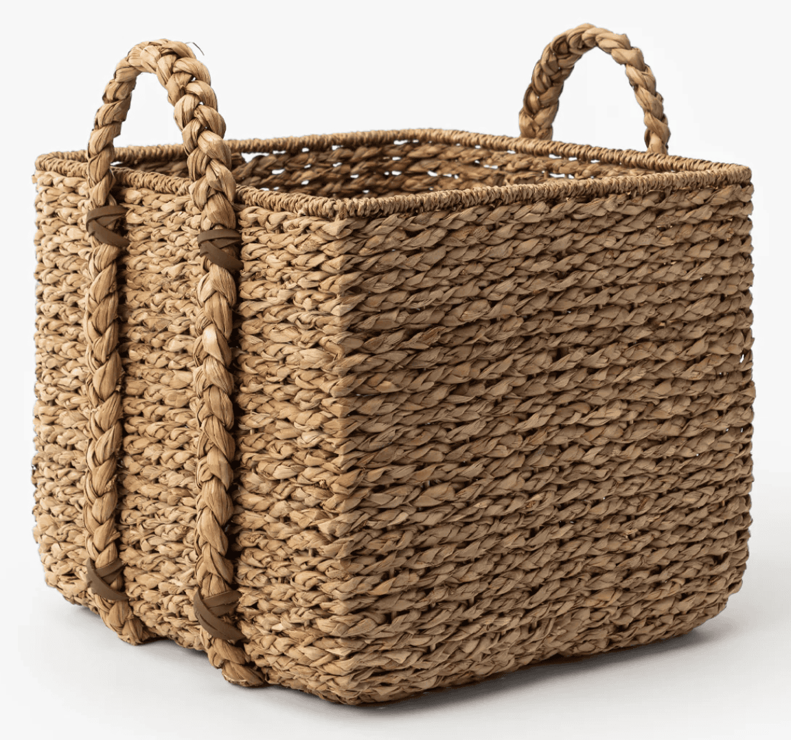Salter Seagrass Basket