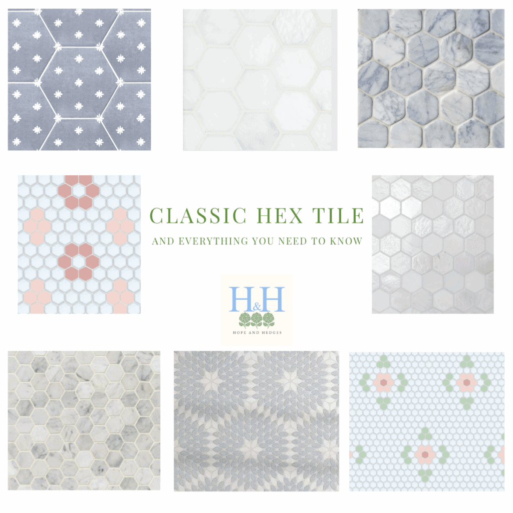 Hex Tile