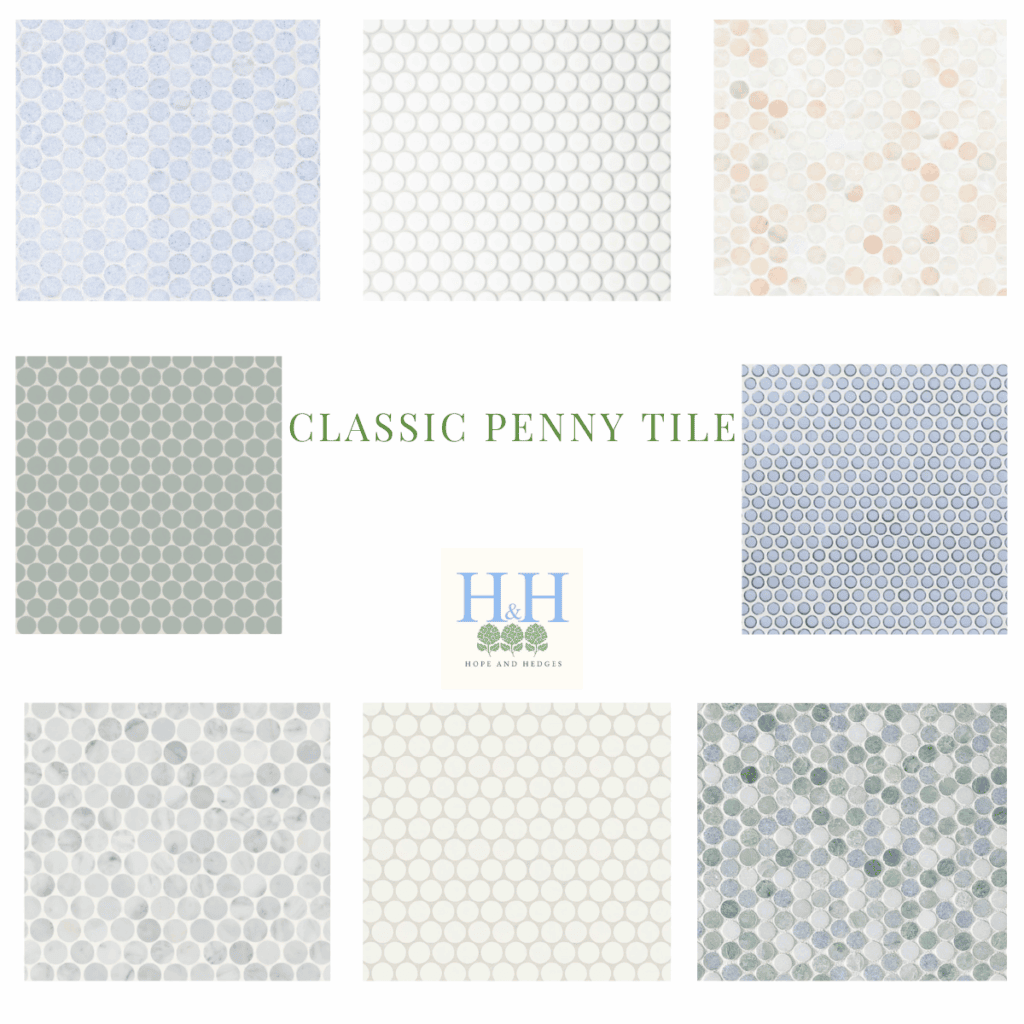 Penny Tile