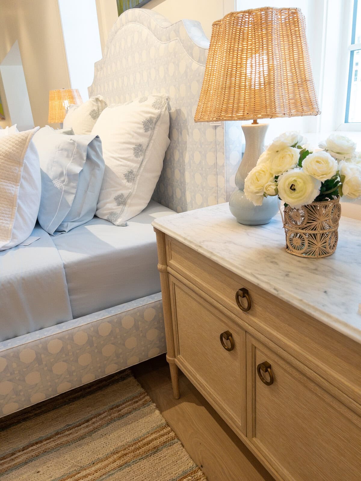 43 Ways To Get The Serena And Lily Bedroom Look (For Less) | Hope And ...