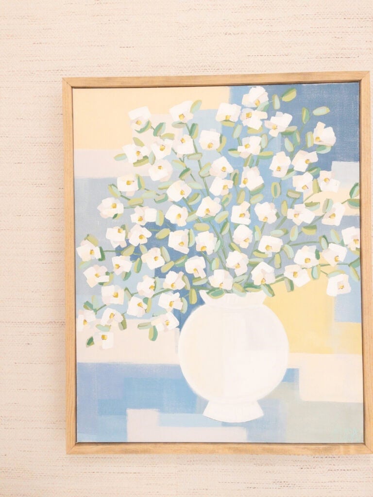 serena and lily artwork