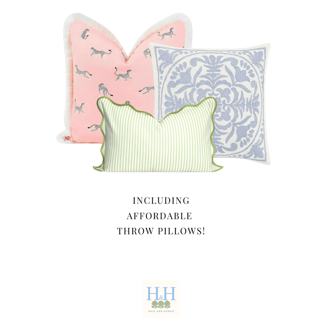 balinese peacock living room pillows