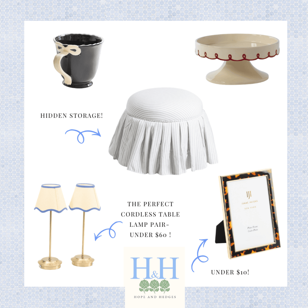 Friday Favorites Home Oct 2 2026